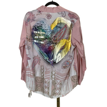 Load image into Gallery viewer, Manuelita Blouse
