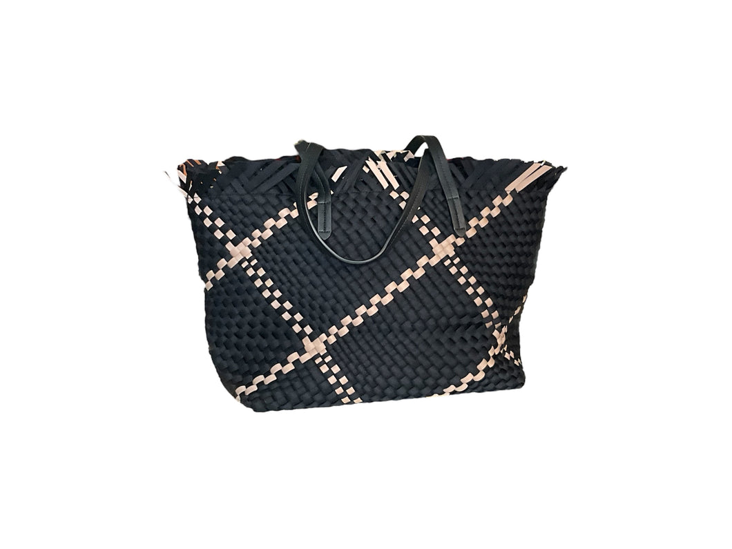 trenza bag