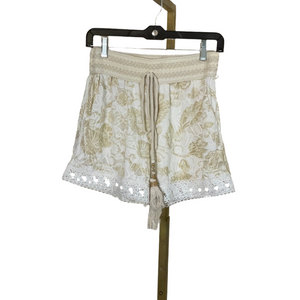 Thali Short Pant