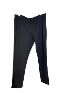 Ofin Pant